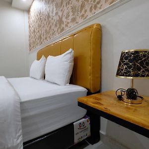 Kamar double deluxe