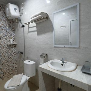 Kamar king deluxe